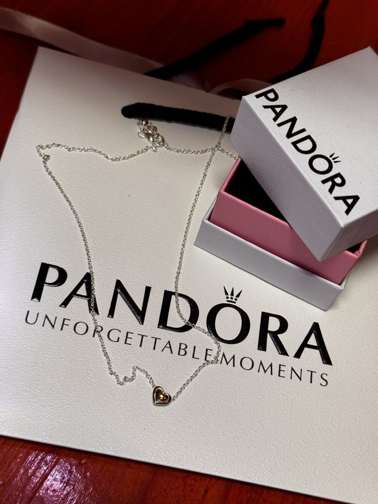 Колие Пандора Pandora