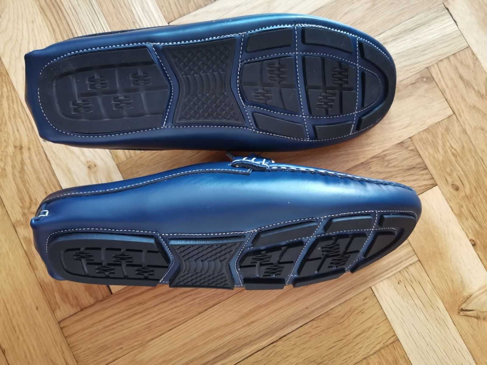 Мъжки обувки Fashion