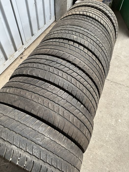 Anvelope 205/75 R16C CONTINENTAL iarnă (M+S)