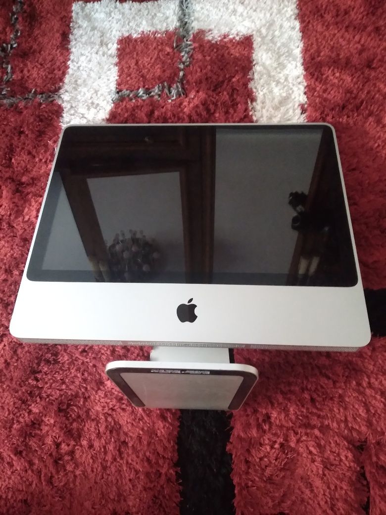 Monitor Apple iMac All-in-one 20"