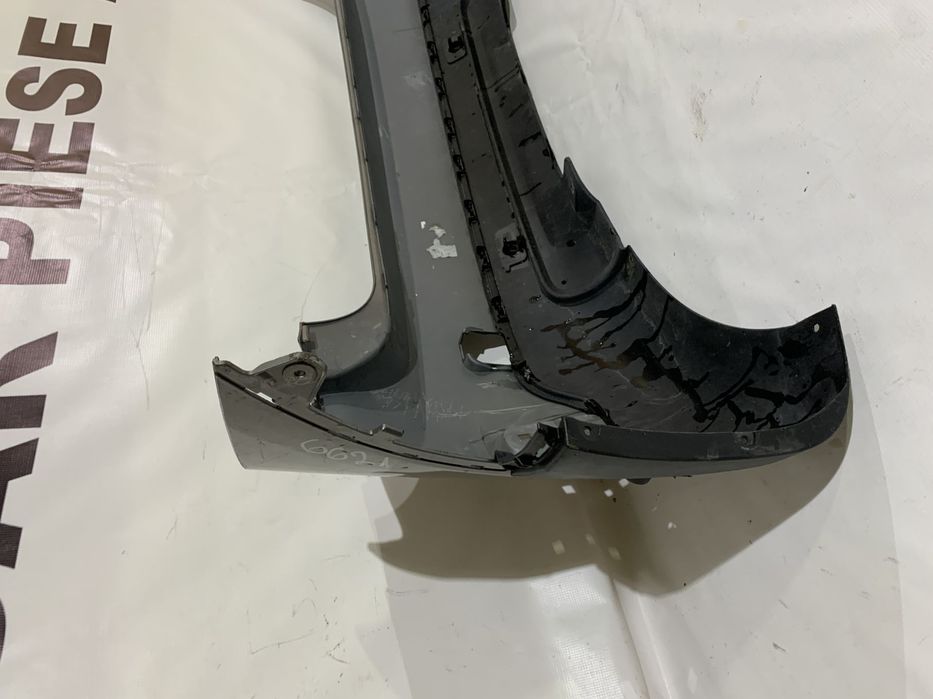 Bara spate Mini Cooper Countryman F60, 2016, 2017, 2018, 2019, 2020, 2021, cod origine OE 51127389378.