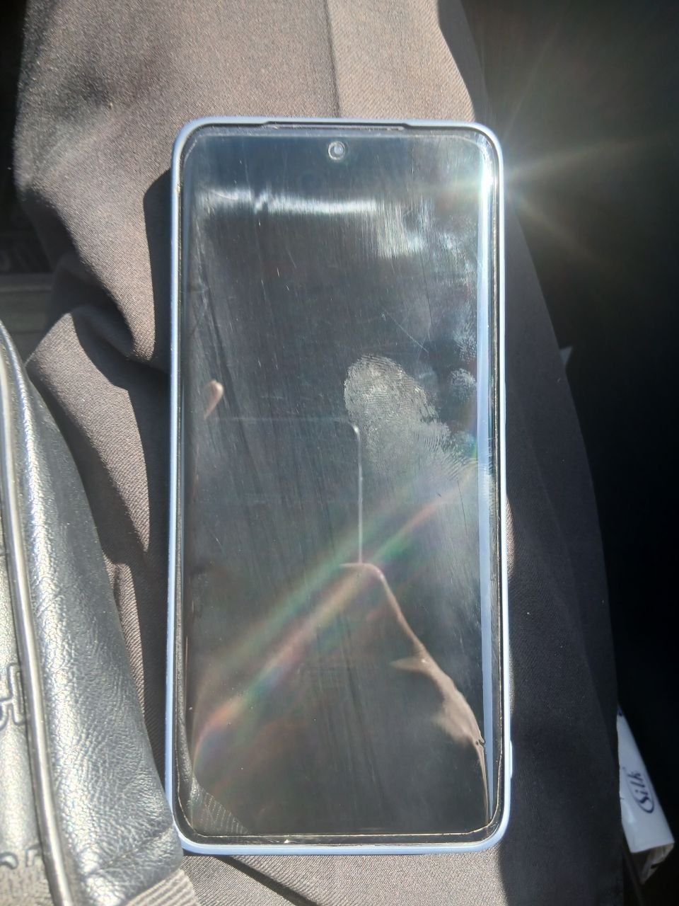 Samsung S20+ 128gb 8ramga