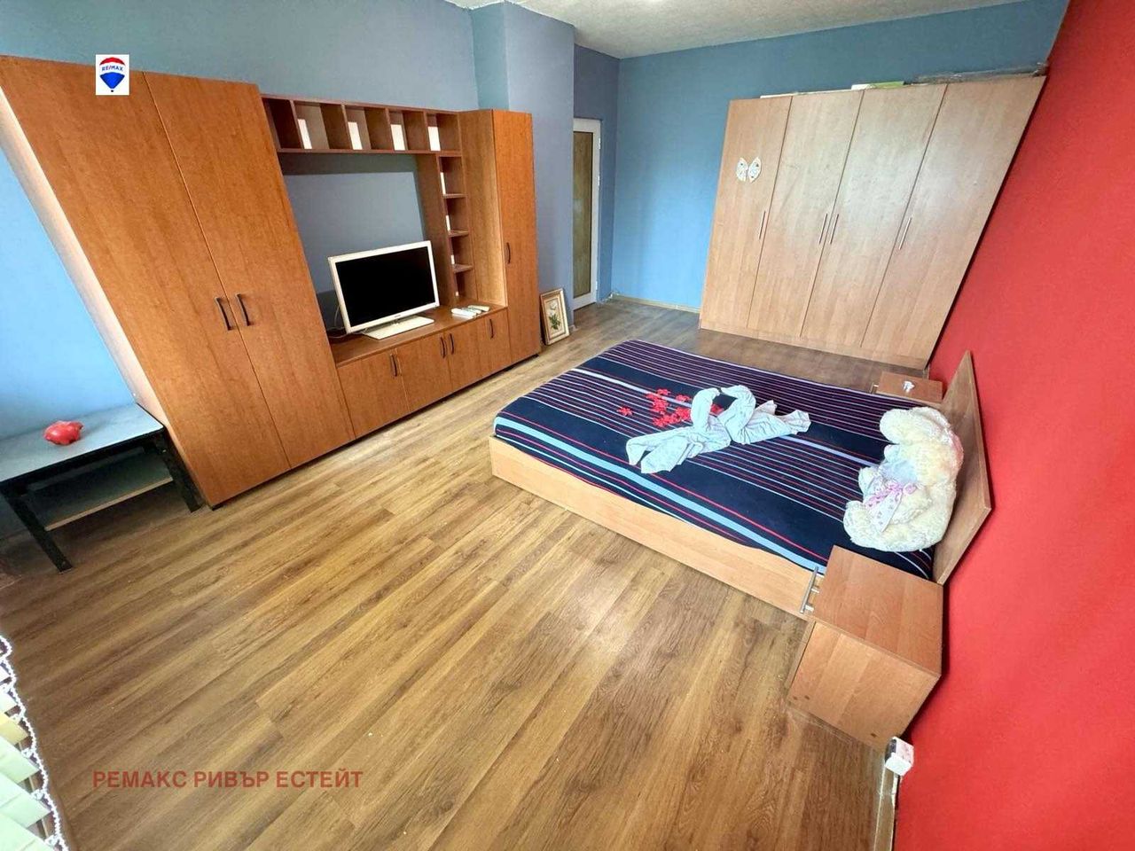 Продава се Двустаен апартамент в Русе, Чародейка - Юг - 64 кв.м за 1043 €/кв.м - Снимка #10