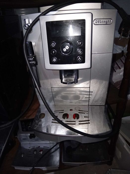 Expresoare, Delonghi  defecte