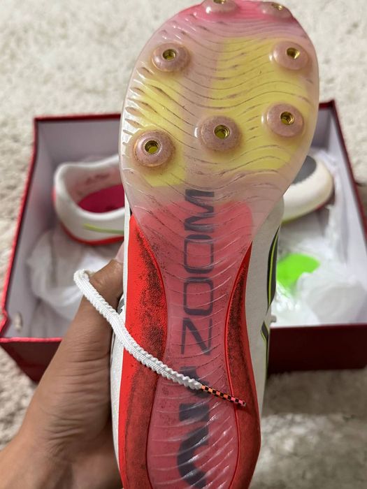 Бутсы для легкой атлетики торг.