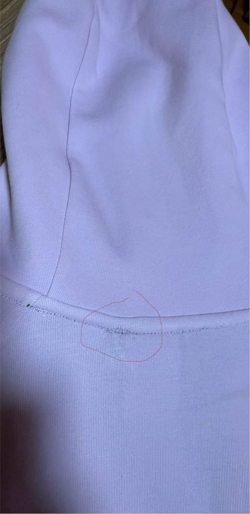 Дамски комплект Nike Tech Fleece Pink - размер L