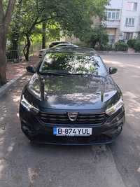 Vand Dacia Logan  2022