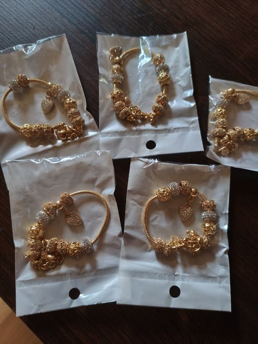 Brățară dama pietre semiprețioase ,noua