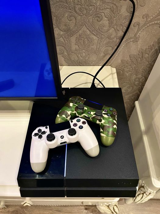 Playstation 4 Slim
