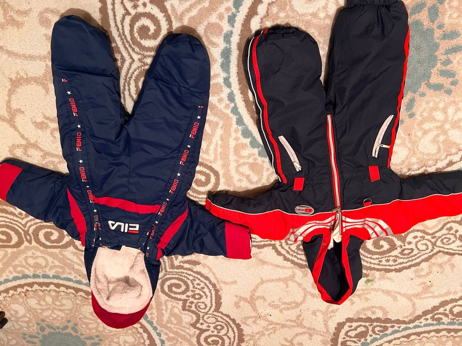 Куртка почти новый для младенцев