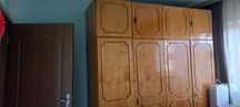 Mobilier elegant, dormitor matrimonial vintage, serie limitata.