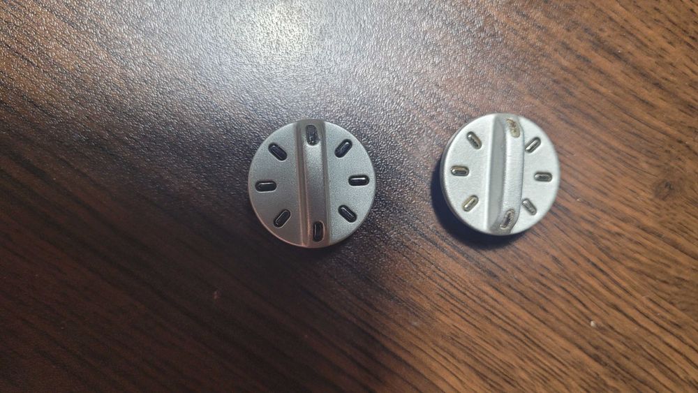 Vand 2 buc drag knob pentru mulineta Ryobi Zauber 2000