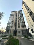 Узбум ЖК Baku Residence 2/4/8 61м2 коробка