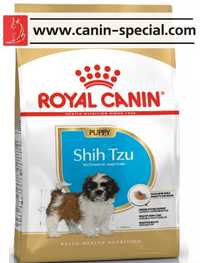 Royal Canin Shih Tzu