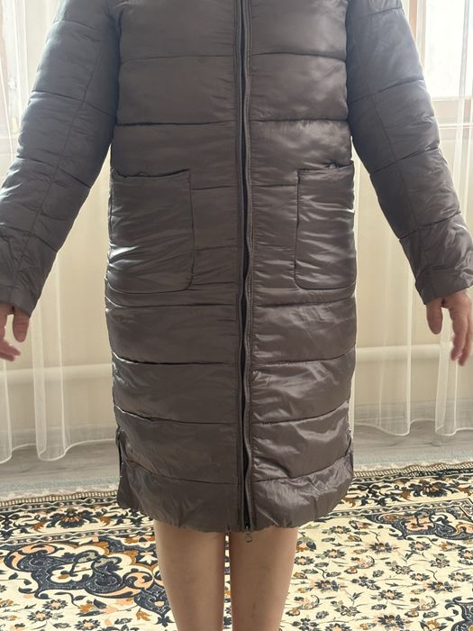 Продаю новую куртку