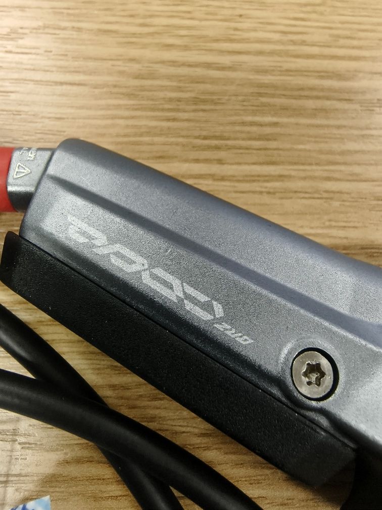 НОВИ  Sram Code Bronze Stealth спирачки за велосипед 4ри бутални