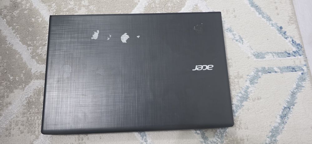 Ноутбук Acer E5. сатылады