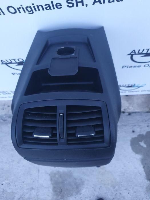 Consola centrala cu frana mana electronica Opel Insignia A