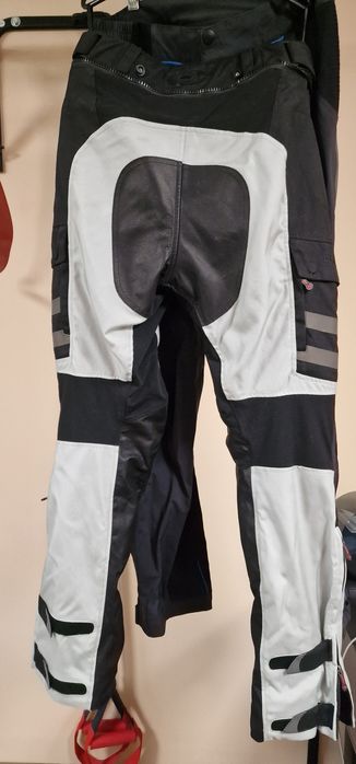 Held Torno Evo Evo Gore-Tex pantaloni de motocicletă