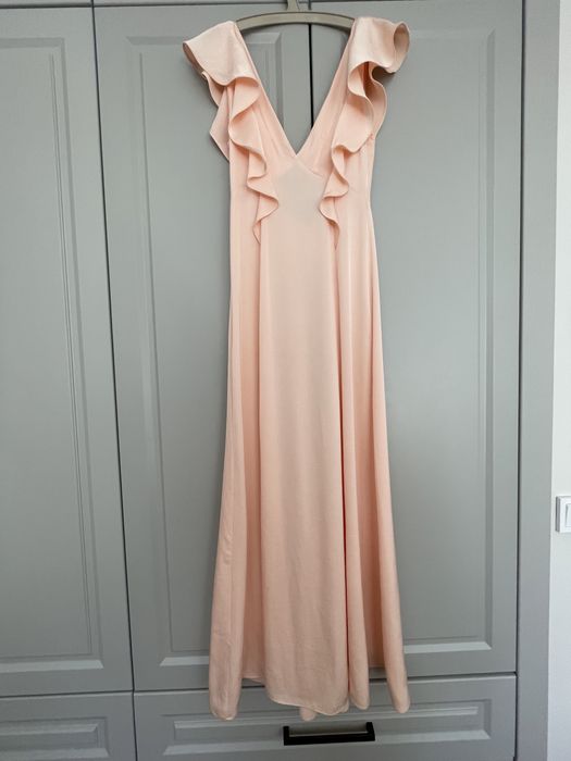 Распродажа платьев