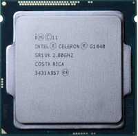 Процессор Intel Celeron G1840, 2.8GHz,сокет 1150
