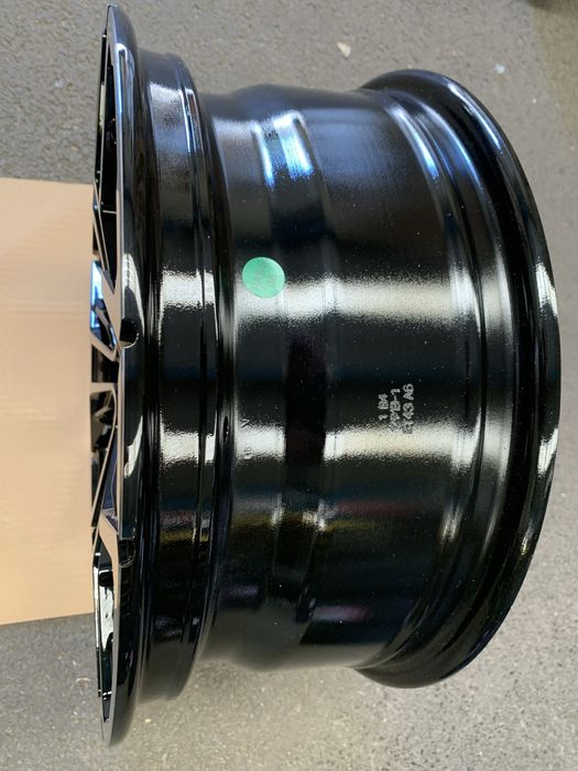 Джанти Рено Renault RS Arkana Clio Kaptur Megane Kadjar 5X114.3 Scenic