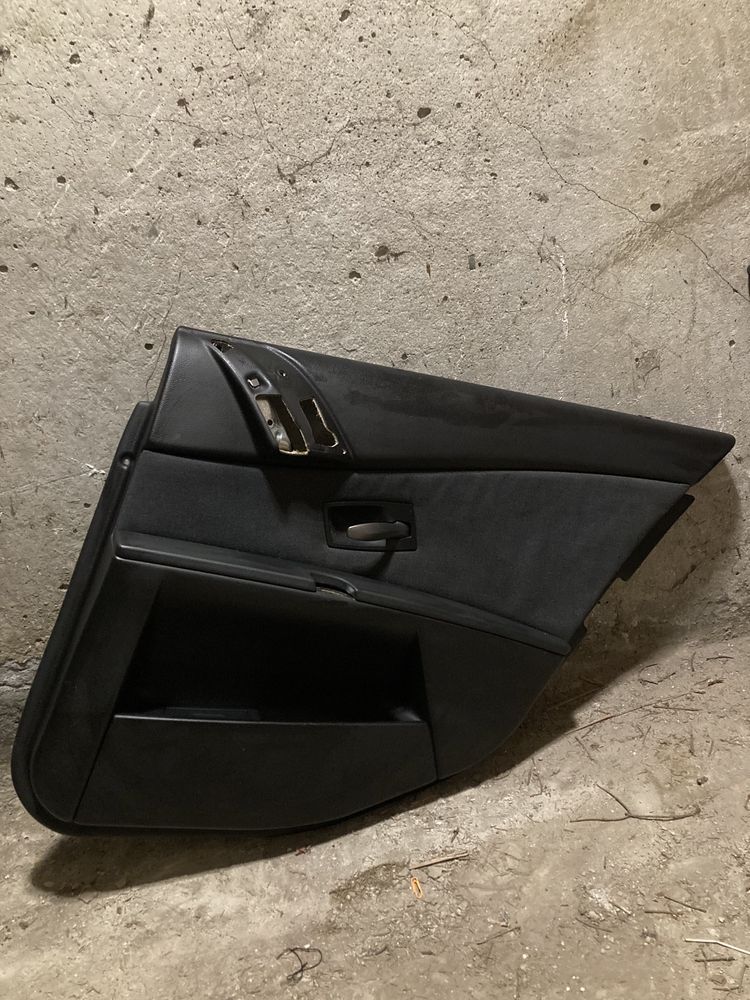 Кори за BMW e60/e61