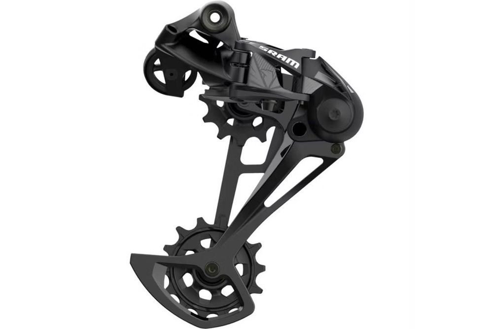 Schimbator Spate SRAM SX EAGLE 12 Pinioane Patina Lunga