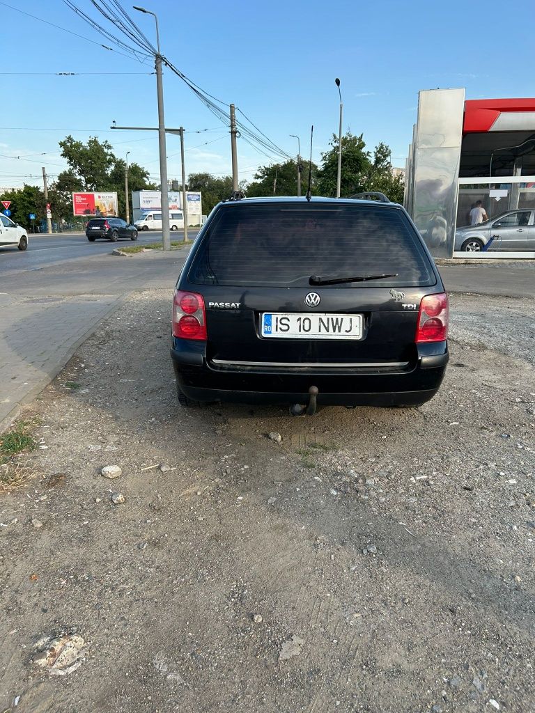 VW PASSAT B5.5* 2005
