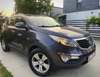 Kia Sportage  Kia Sportage