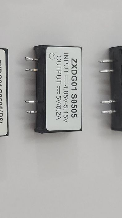 Dc-dc преобразователи