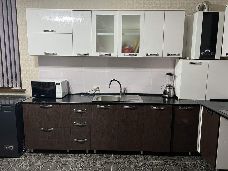 Кухонный гарнитур БУ гарнитура для кухний