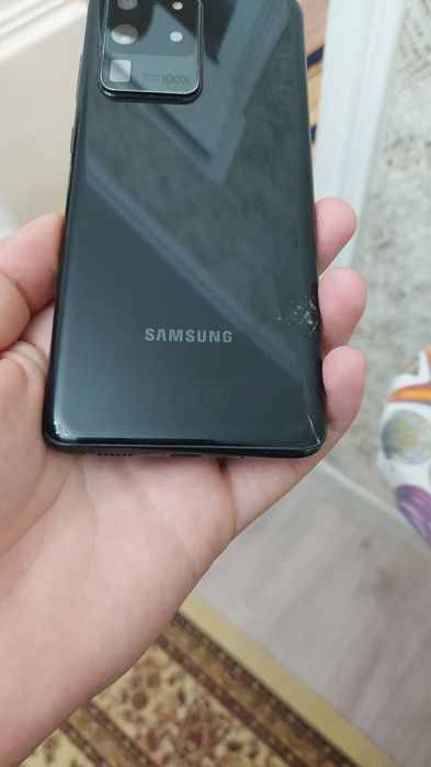 Самсунг с20 ультра