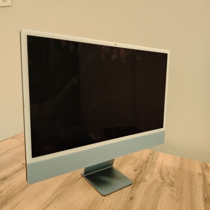 IMac 24 Apple 2021