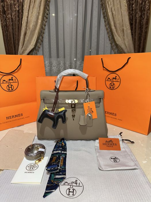 Hermes kelly 32cm