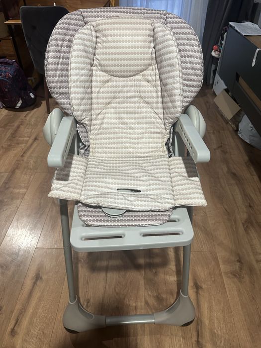 Столче за хранене Chicco Polly