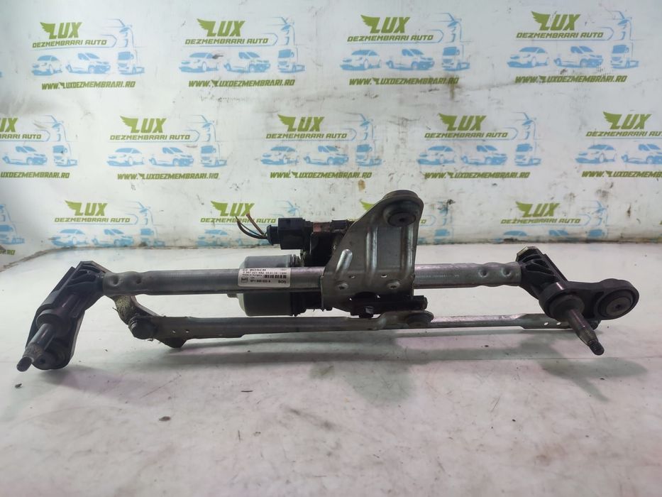 Ansamblu stergator parbriz 5F1955023A Seat Leon 3 5F [2012 - 2016] 1.