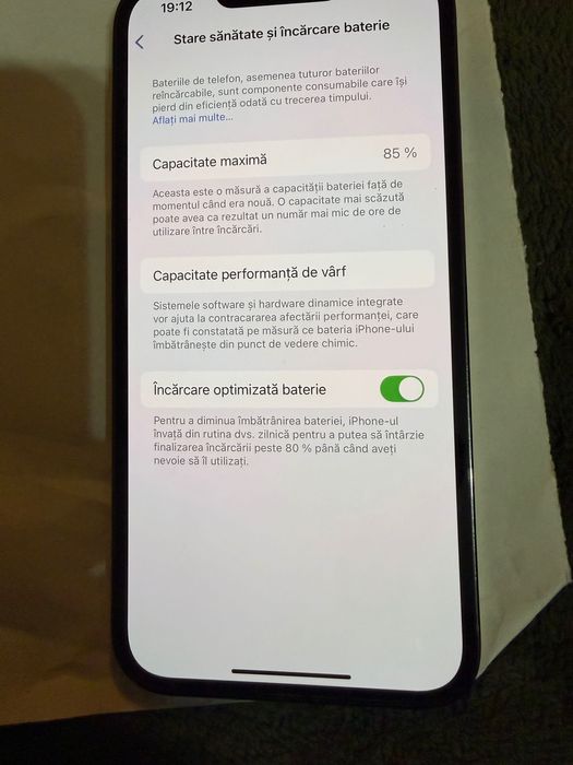 Iphone 13 Pro, Grey, 128 Gb