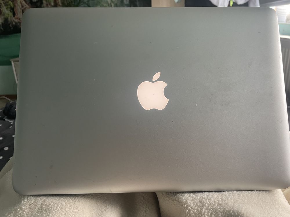 Macbook Pro 2013