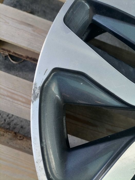 Janta R18 Renault Talisman, kadjar 103005820R