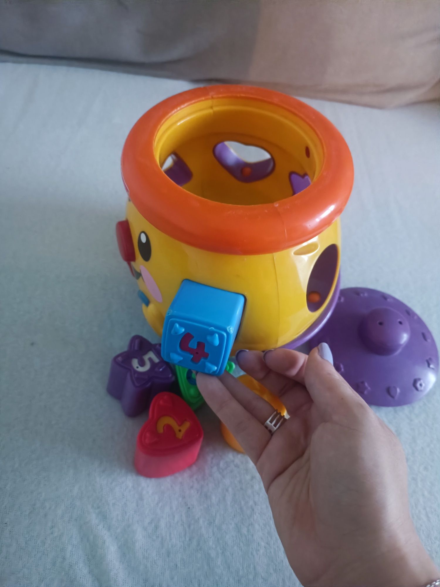 Jucărie Fisher Price