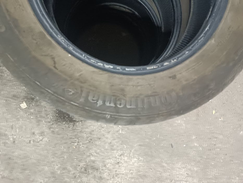 Продам шины б.у от автомобиля Шевроле кобальт в отличном состоянии