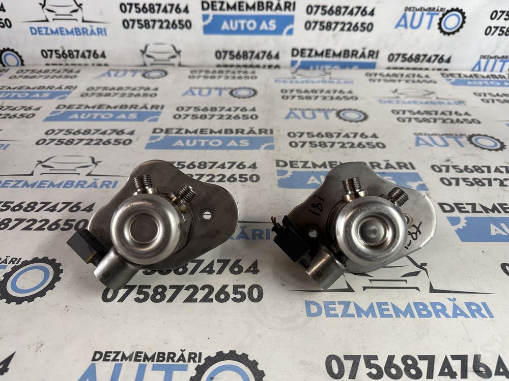 Pompa vacuum 1,8 2,0 bmw e87 e90