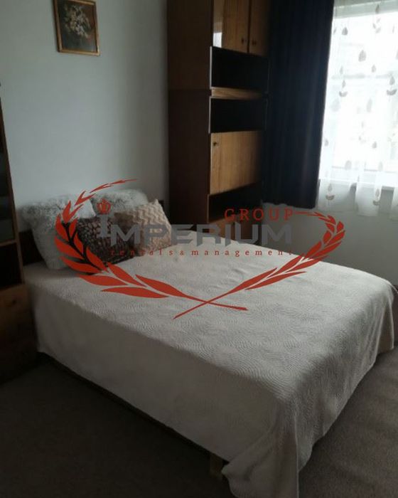 Четиристаен обзаведен апартамент под наем в района кв. Чайка, гр. Вар