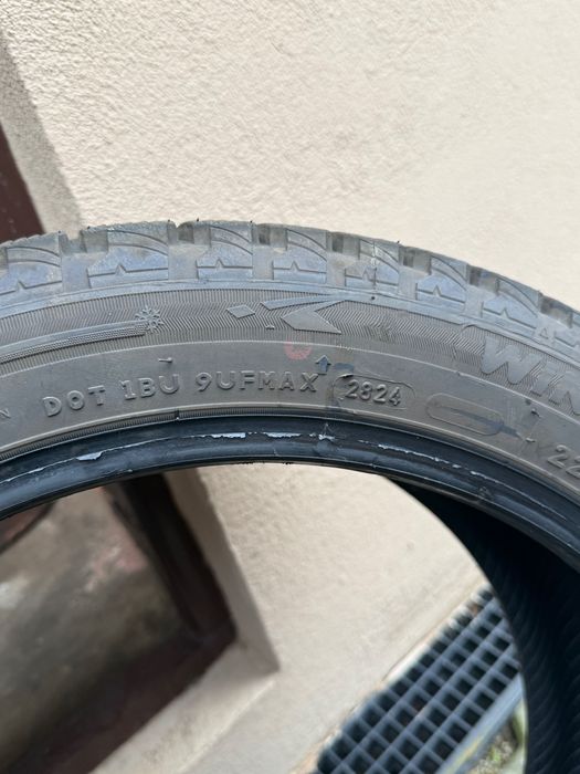 Anvelope iarnă Tourador winter Pro Tsu 2