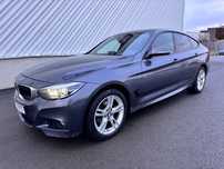 Bmw 320d GT xDrive M Sport 190cp Facelift