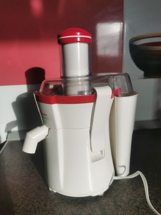 Storcător de fructe