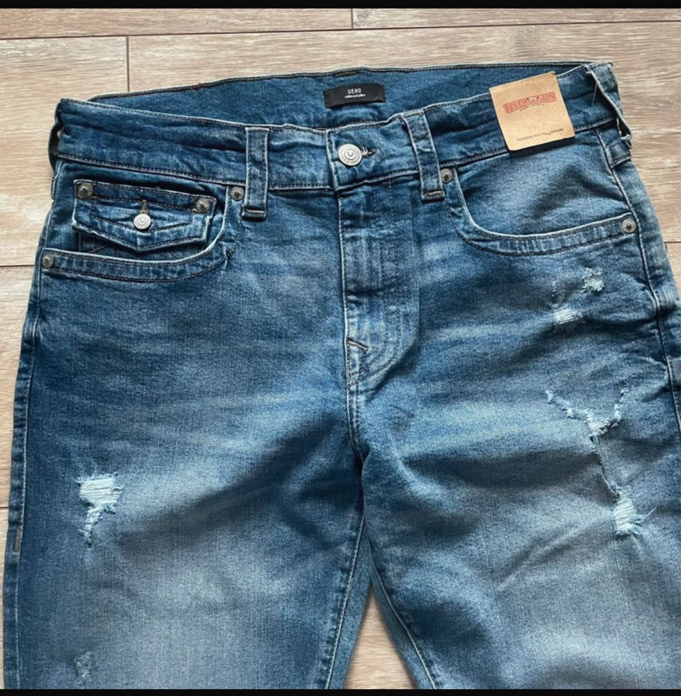True religion jeans