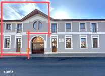 Spatiu de birouri/sediu firma de inchiriat in Dej langa Spital