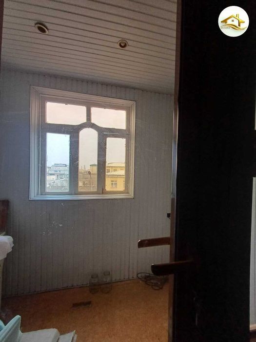 Продаётся 1х квартира на 3 этаж орр ШАРК 1